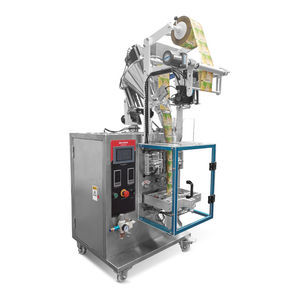 automatic packaging machine 1