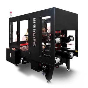 adhesive tape taping machine 1