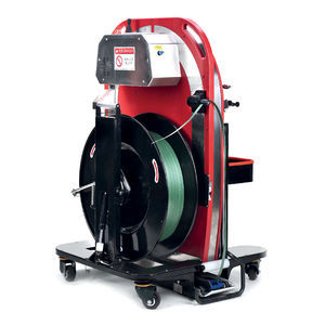 automatic strapping machine 1