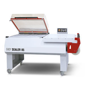 semi-automatic shrink wrapping machine 1