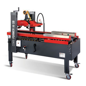 automatic case former-sealer 1