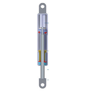 furniture gas spring
