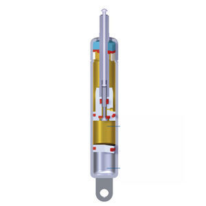 medical equipment gas spring 1