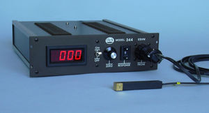 数字电压表