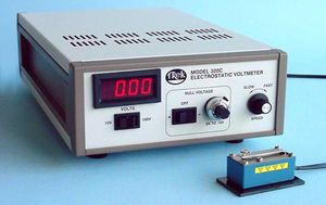 数字电压表
