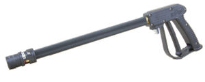 cleaning gun