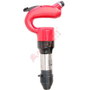 pneumatic rotary hammer