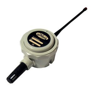 relative humidity and temperature sensor