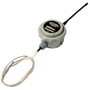 无线温度传感器