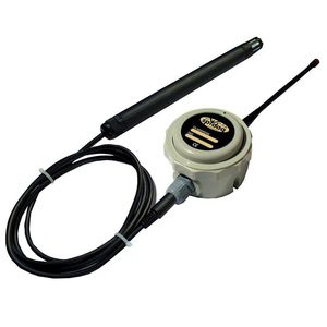 relative humidity and temperature sensor
