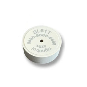temperature data logger