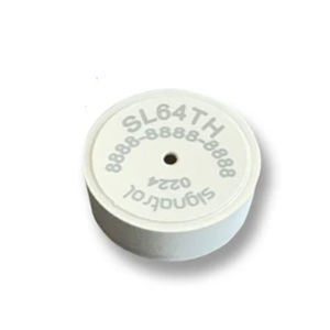 temperature data logger