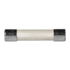 cylindrical fuse