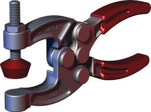 manual clamping tool