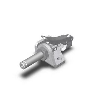 straight-line toggle clamp