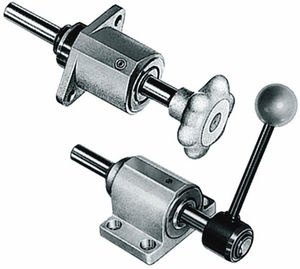 straight-line toggle clamp 1
