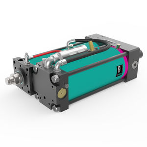 pneumatic cylinder