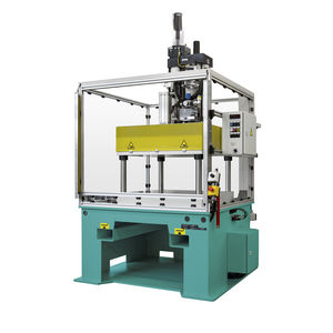 4-column press