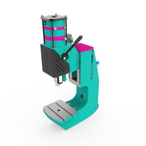 pneumatic press