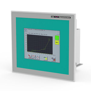 force monitoring system
