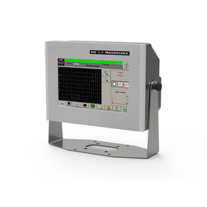 press monitoring system