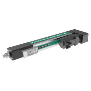 electromechanical press