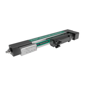 electromechanical press