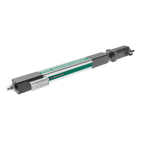 electromechanical press