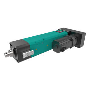 electromechanical press