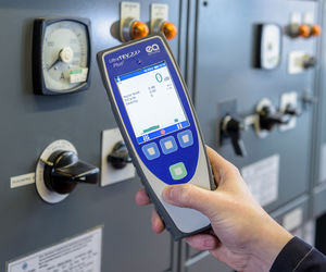 partial discharge tester 1