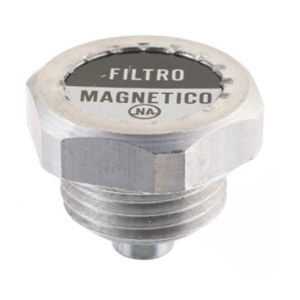 hexagonal plug