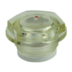 sight glass for industrial applications