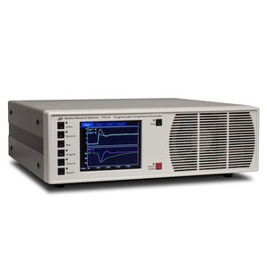 temperature controller with touchscreen / programmable / PID