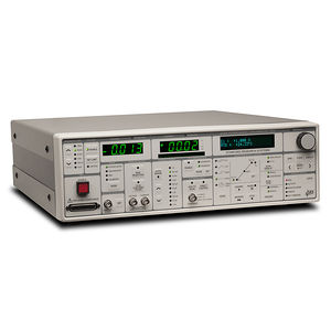 galvanostat