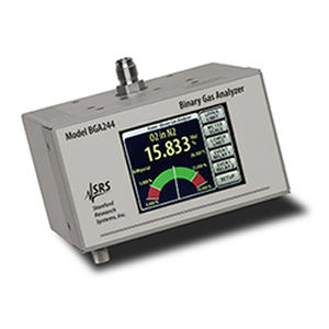 gas analyzer