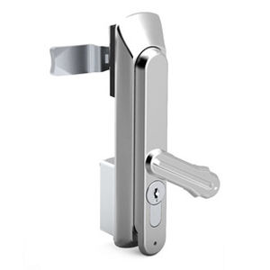 electronic lock
