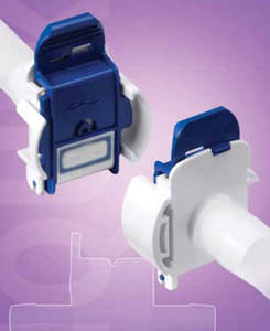 hydraulic fitting