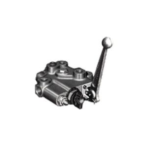 阀芯液压换向控制阀