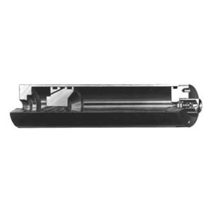 piston accumulator