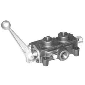 阀芯液压换向控制阀