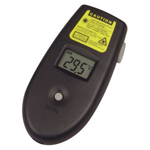 红外体温测量仪