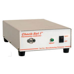 temperature calibrator