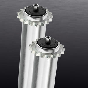 chain drive conveyor roller 1