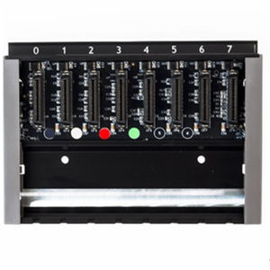 6-10 slots backplane