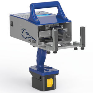 dot peen marking machine