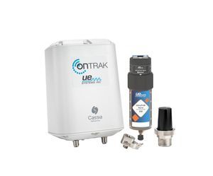 automated lubrication system