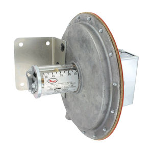 diaphragm pressure switch