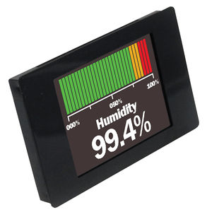 touch screen displays