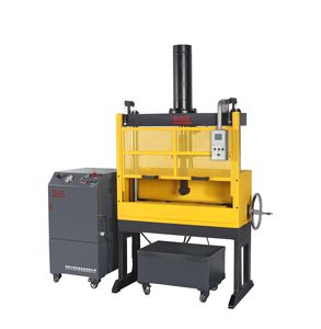 bending testing machine