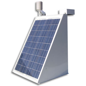 wireless weather station